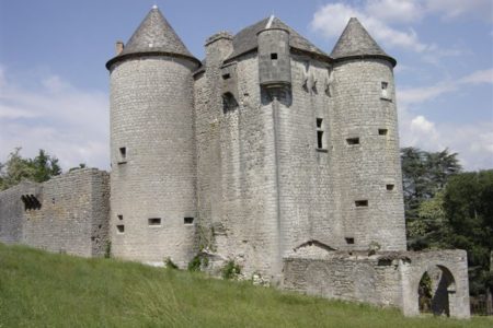 Château