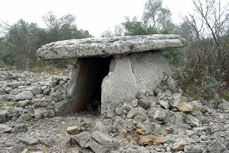 Dolmen