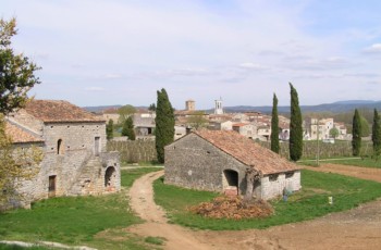 Saint Alban Auriolles